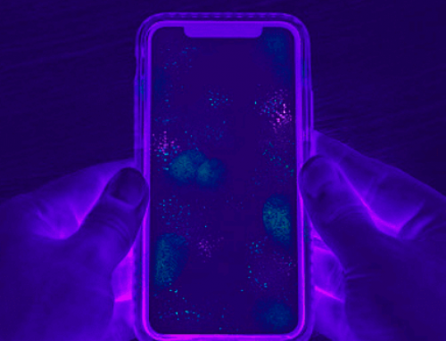 Ali produkti za razkuževanje telefonov z UV svetlobo resnično delujejo?
