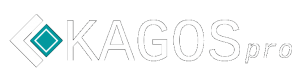 KAGOS PRO Logo